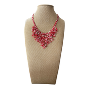 Water Fall Necklace - SOLOLI
